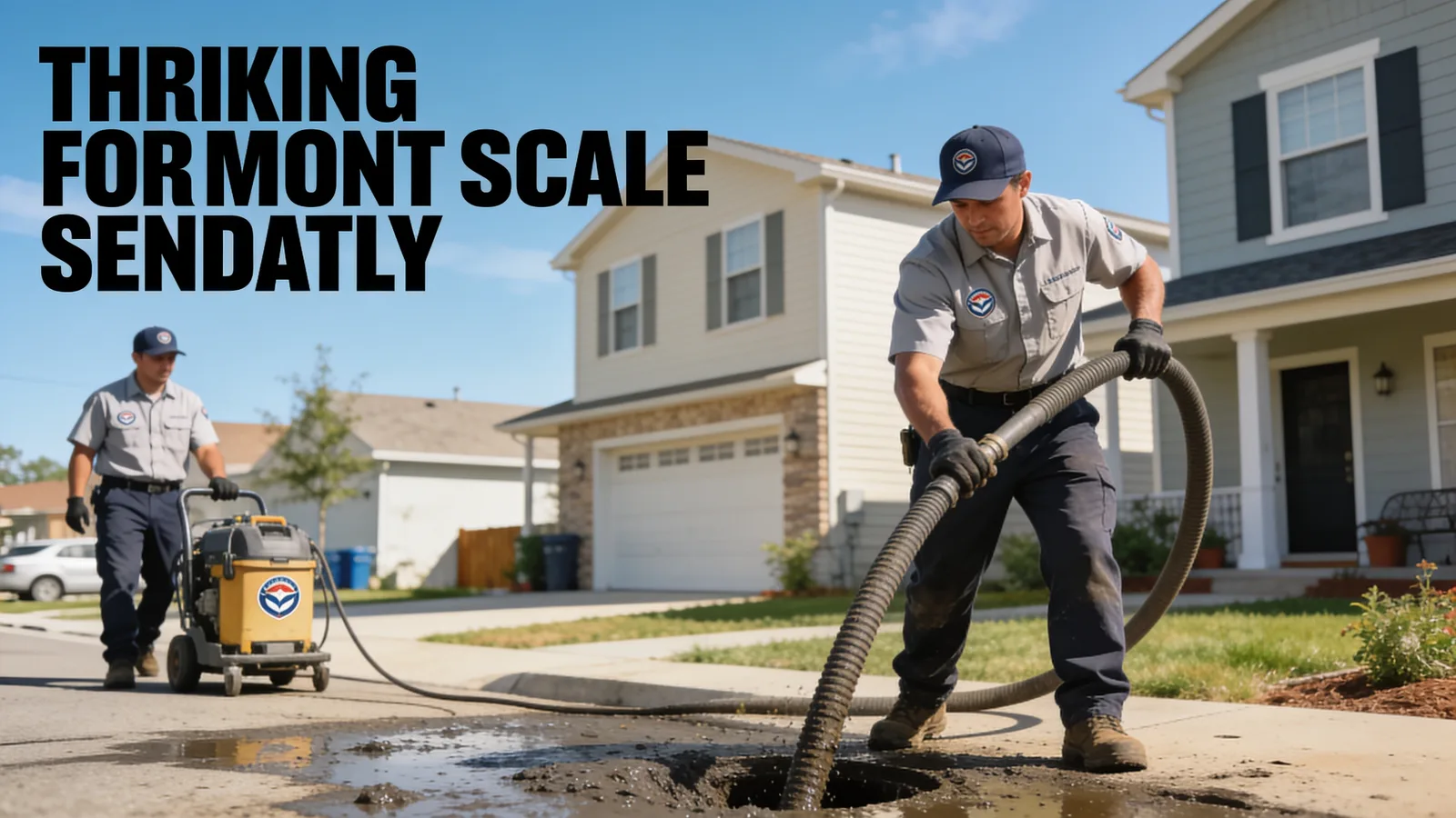 Sewage Cleanup in Queen City, TX near me